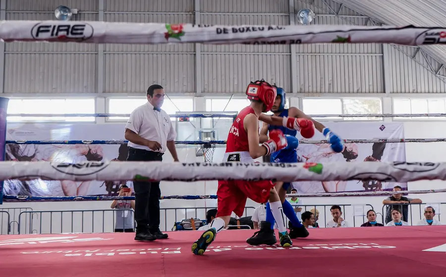  El Campeonato Estatal de Boxeo se realizará en Cuilápam de Guerrero.