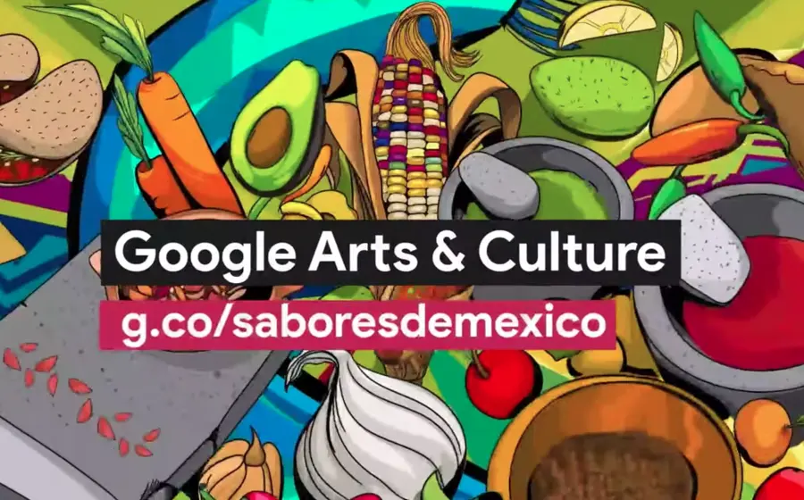 Google Arts & Culture