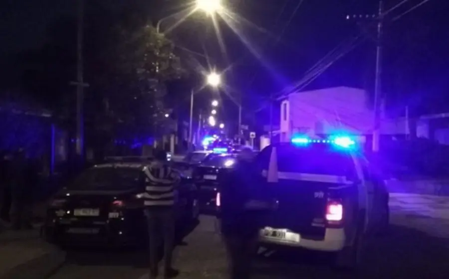 El joven era adicto a las drogas y se encontraba en un proceso de rehabilitación desde hacía 8 meses.
