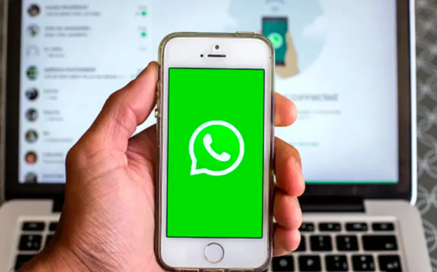 WhatsApp y WhatsApp Web