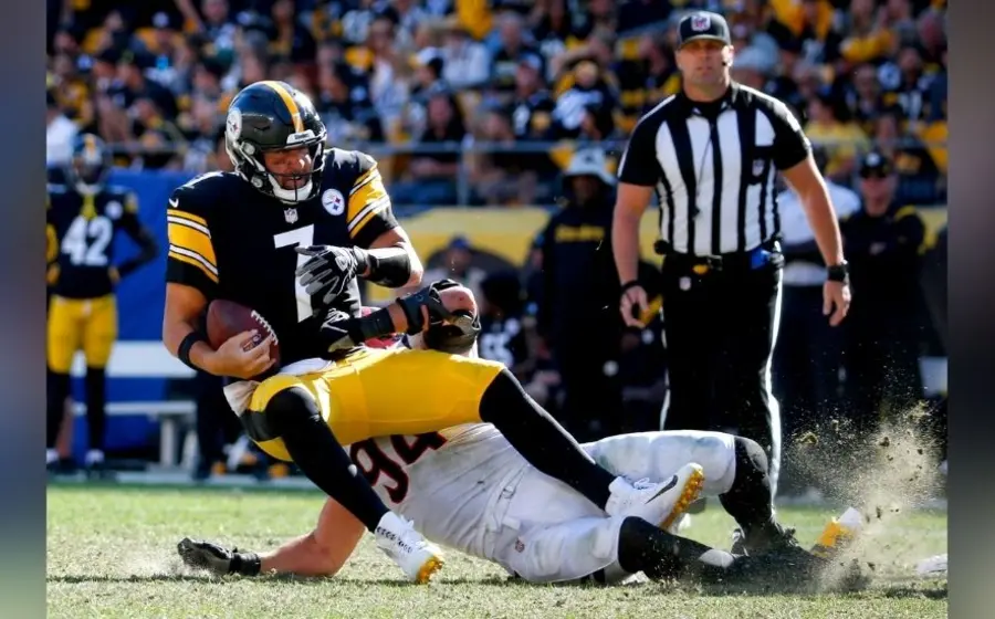 Acereros de Pittsburgh