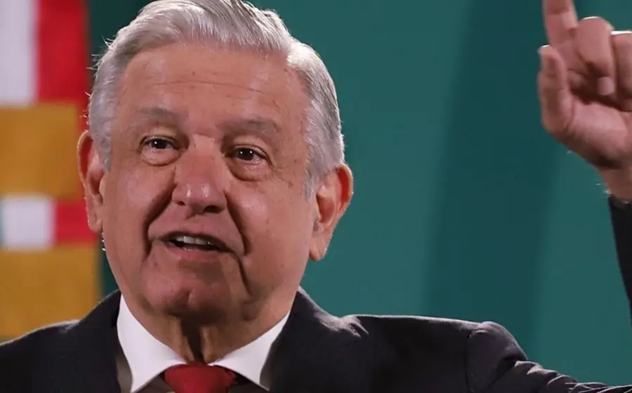 Andrés Manuel López Obrador
