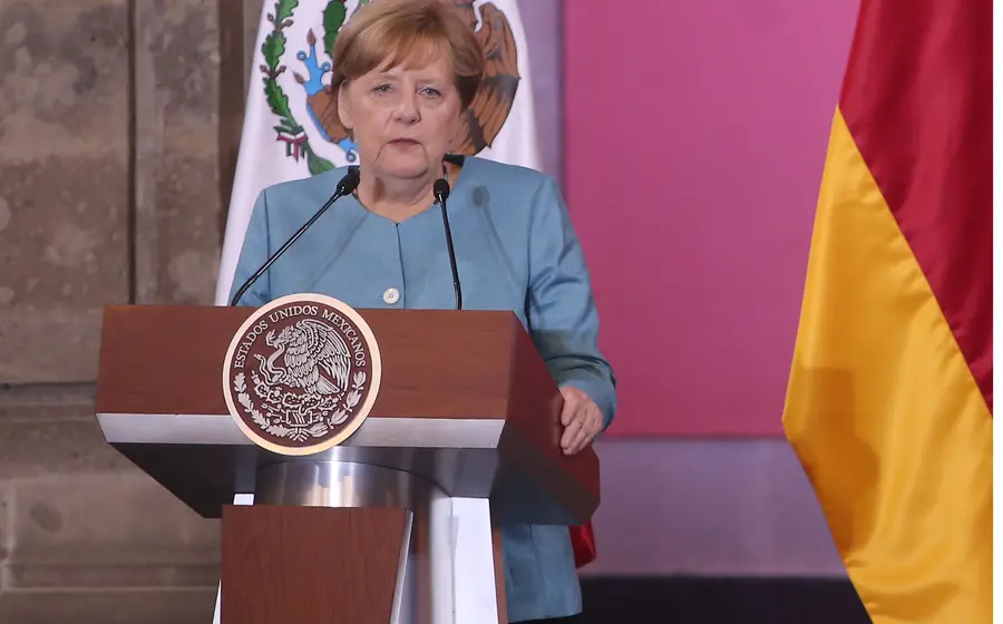 Canciller de Alemania