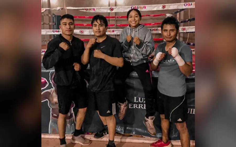  En fase de preparación el Team Aguilar