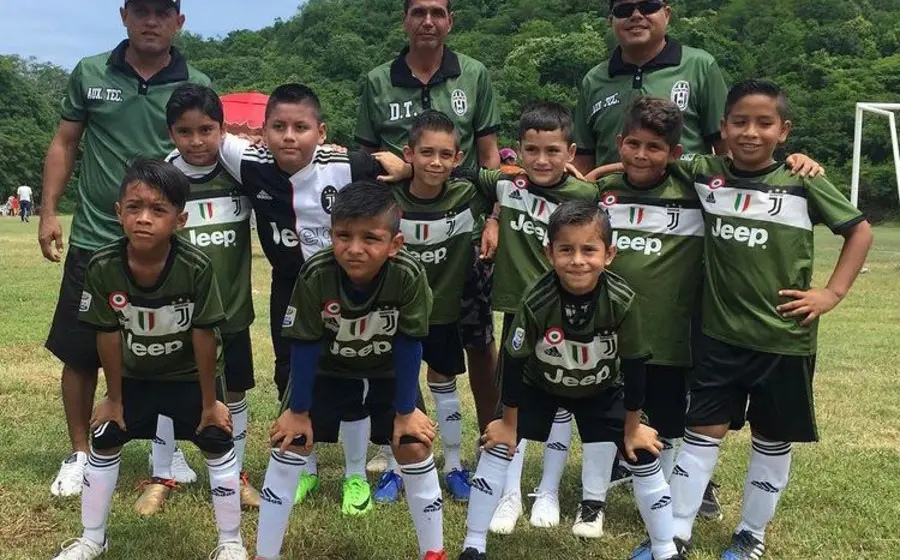 Equipo de futbol de Brenand
