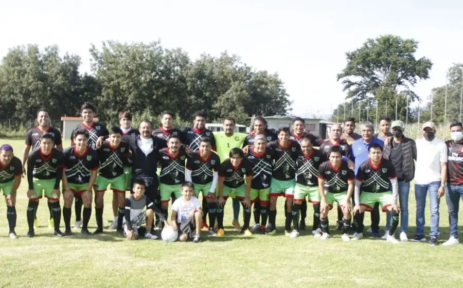 Cachorros Ramos