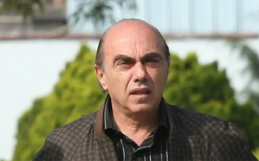 Rey de la mezclilla