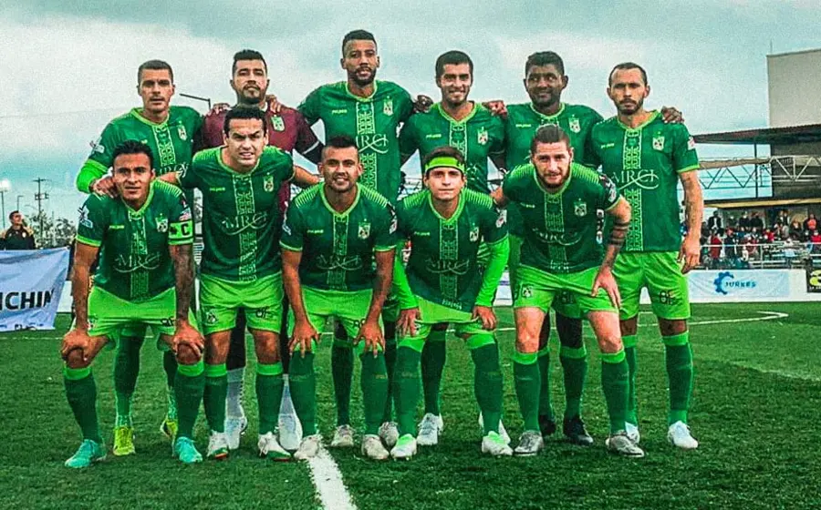 Equipo de chapulineros de Oaxaca