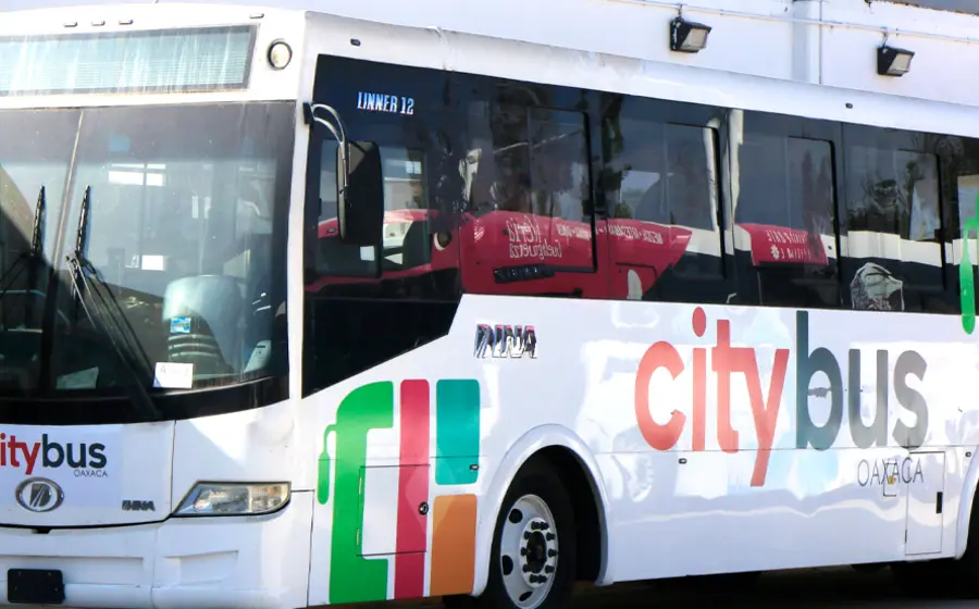 Este lunes comenzó a operar la ruta preoperativa del Citybus. / Foto: Mario Jiménez