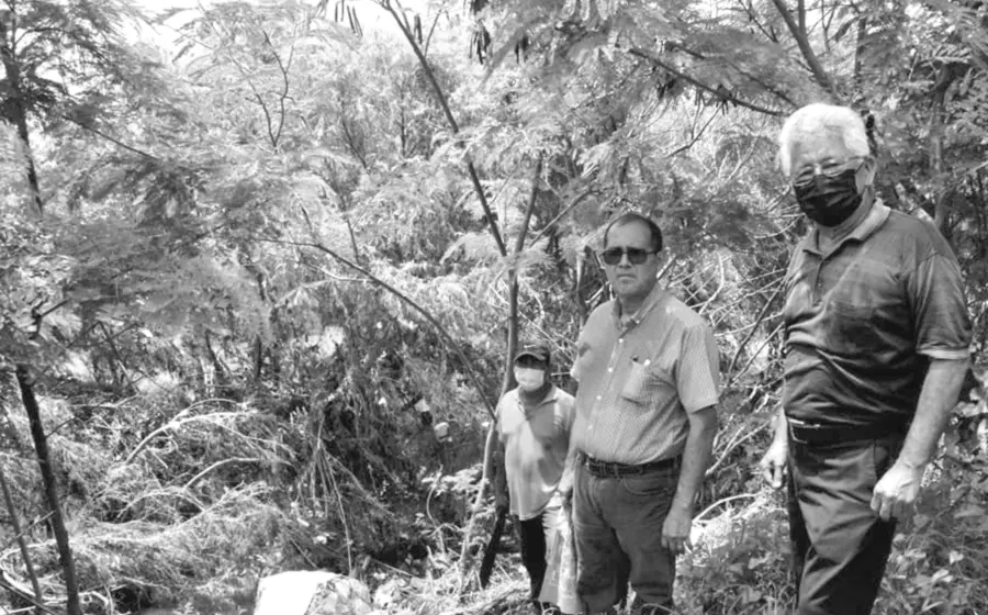 Comité de Cuenca del río Las Nutrias