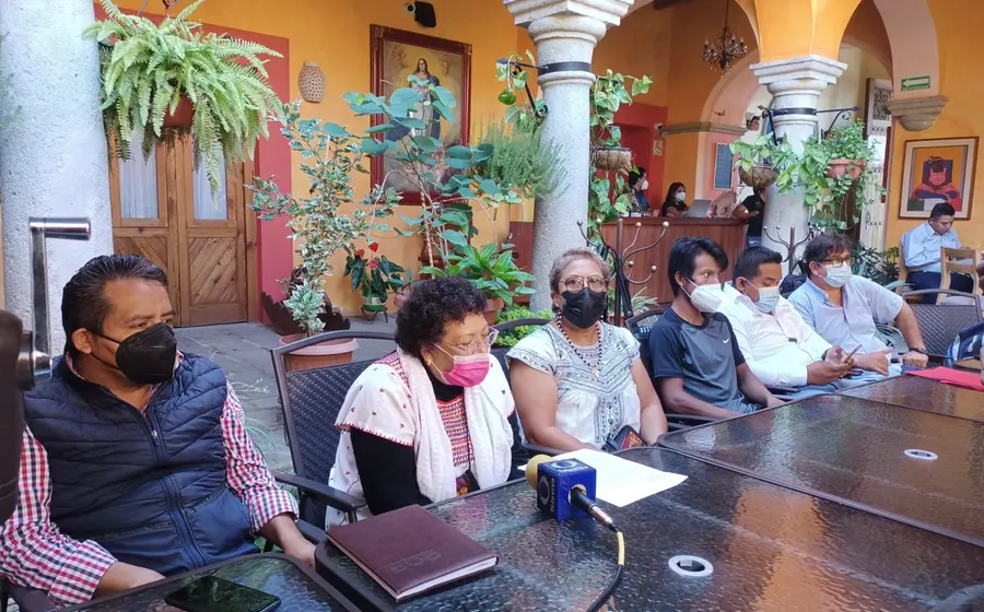 La Alianza de los Pueblos por la Justicia Social 