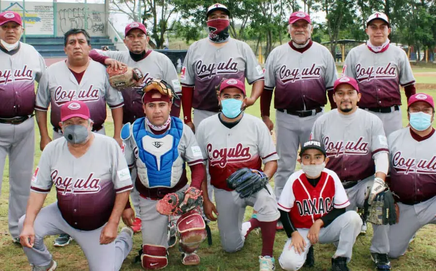  Deportivo Coyula logró su tercera victoria frente a Beisbol Sports. 