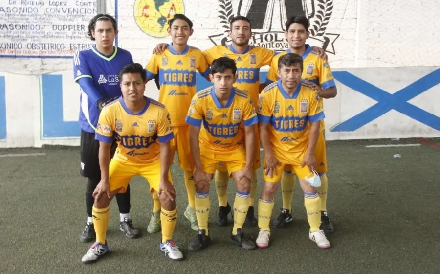 Equipo Desayunos Ejecutivos