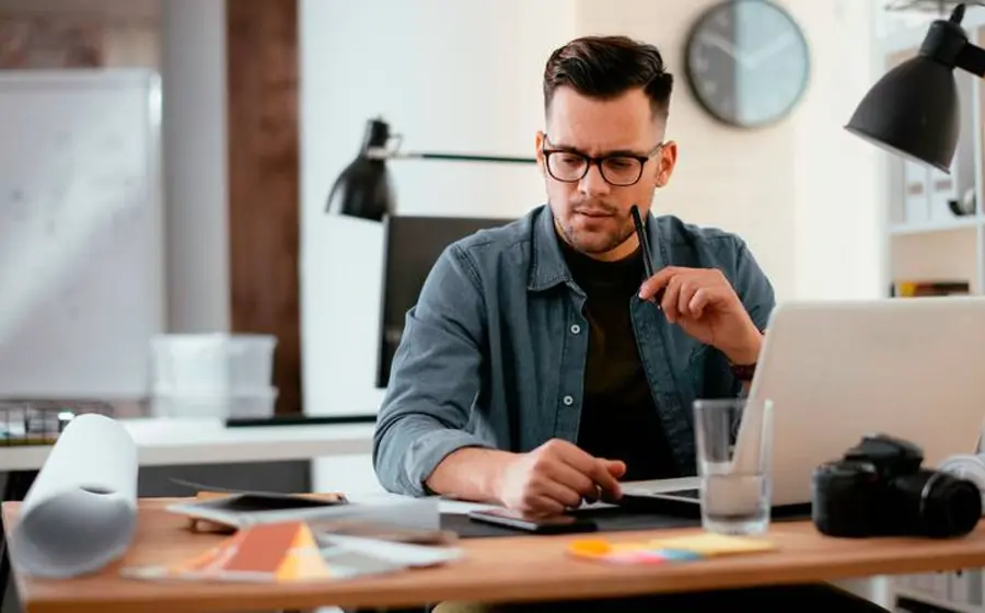 El futuro de las oficinas tiene que ser la flexibilidad y la colaboración en los espacios, para reactivar la productividad de las empresas .