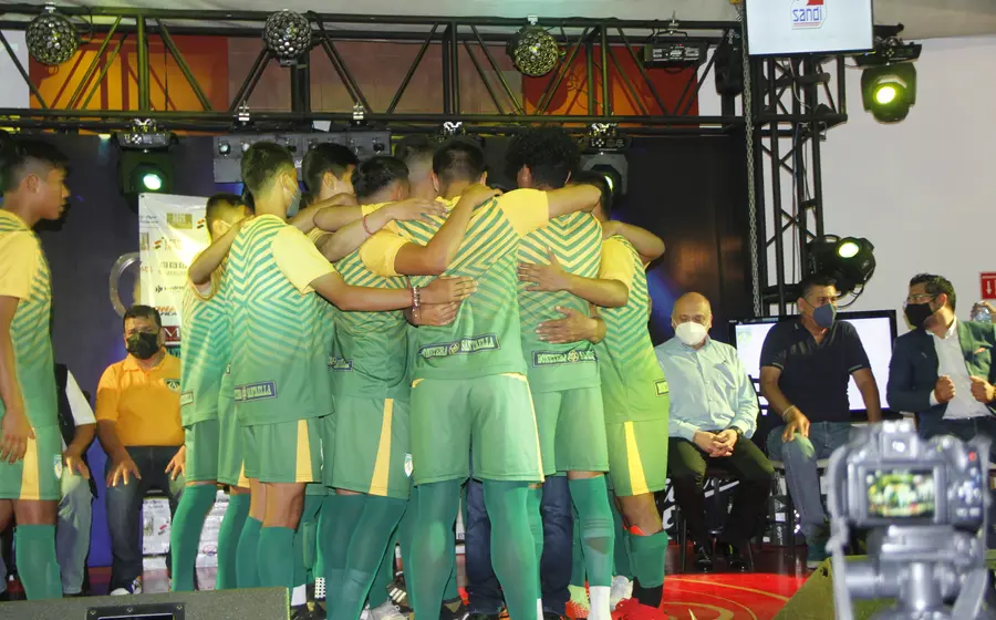 Equipo Antequera F.C