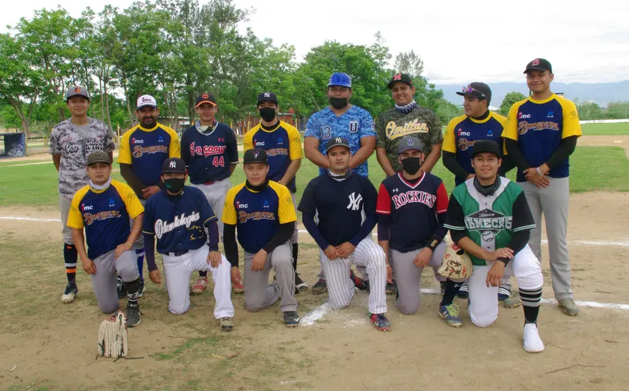 Equipo de beisbol Ceveceros