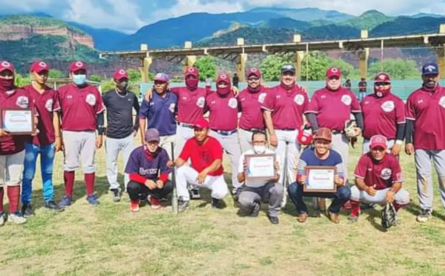 Alineación de equipo Cuicatlán