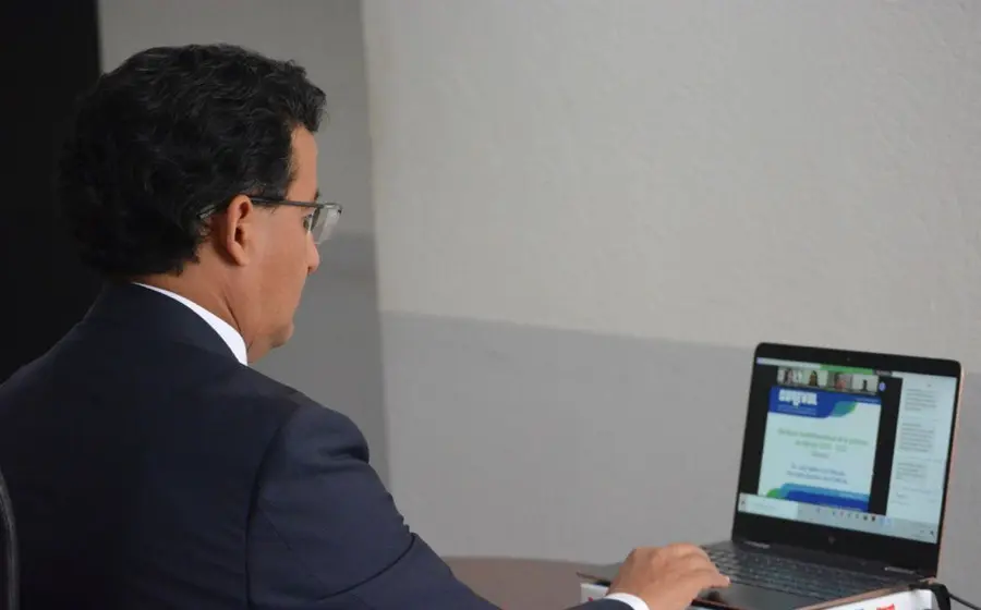 Plataforma para combatir la pobreza