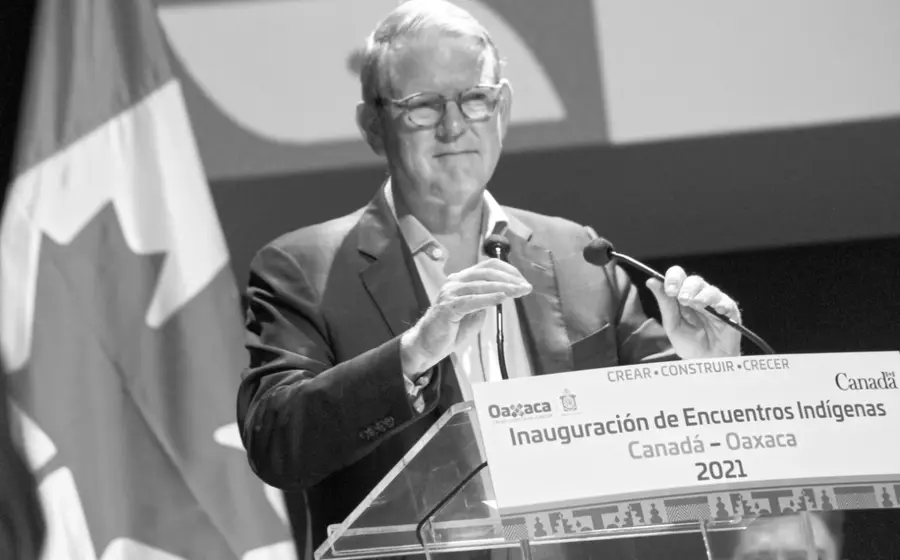 Encuentros Indígenas Canadá-Oaxaca 2021