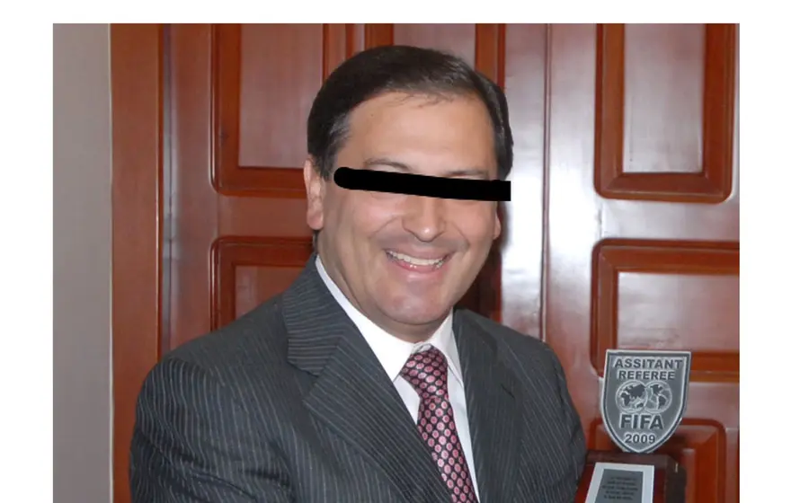 Exgobernador de Aguascalientes vinculado a proceso