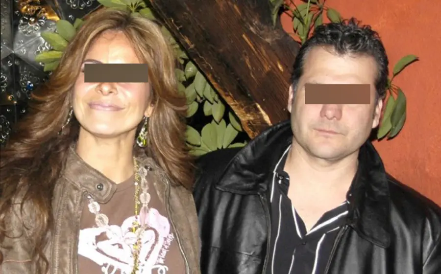 La UIF considera que las empresas que Trevi y su marido poseen y que tienen en EU, son utilizadas para evadir el pago de impuestos.