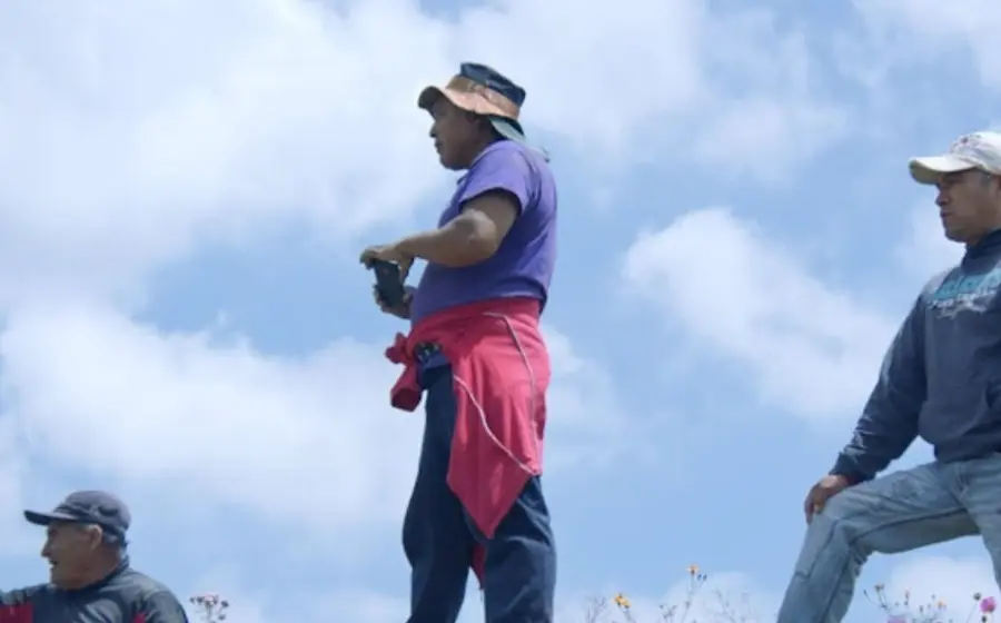 Festival DOCS MX 