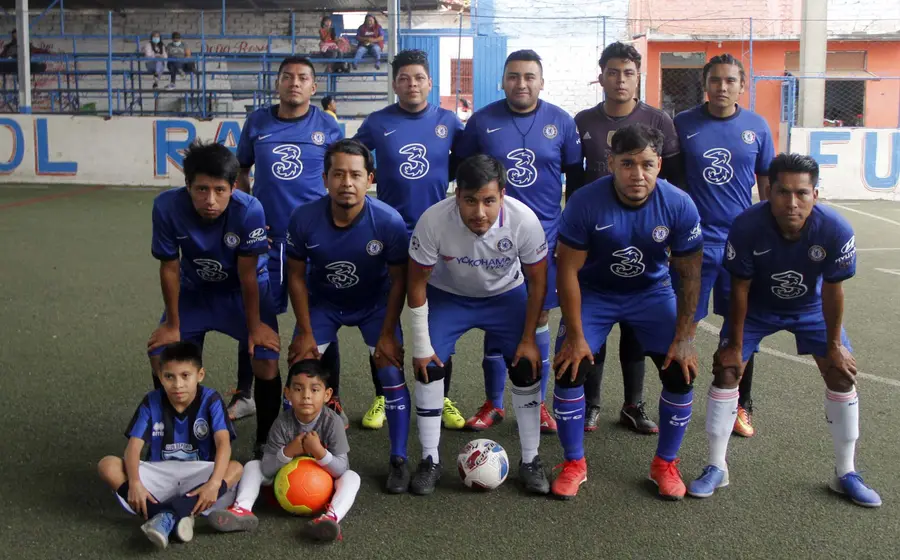 San Lorenzo está imparable.