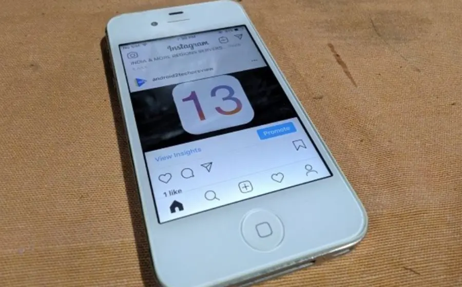 Iphone 5 