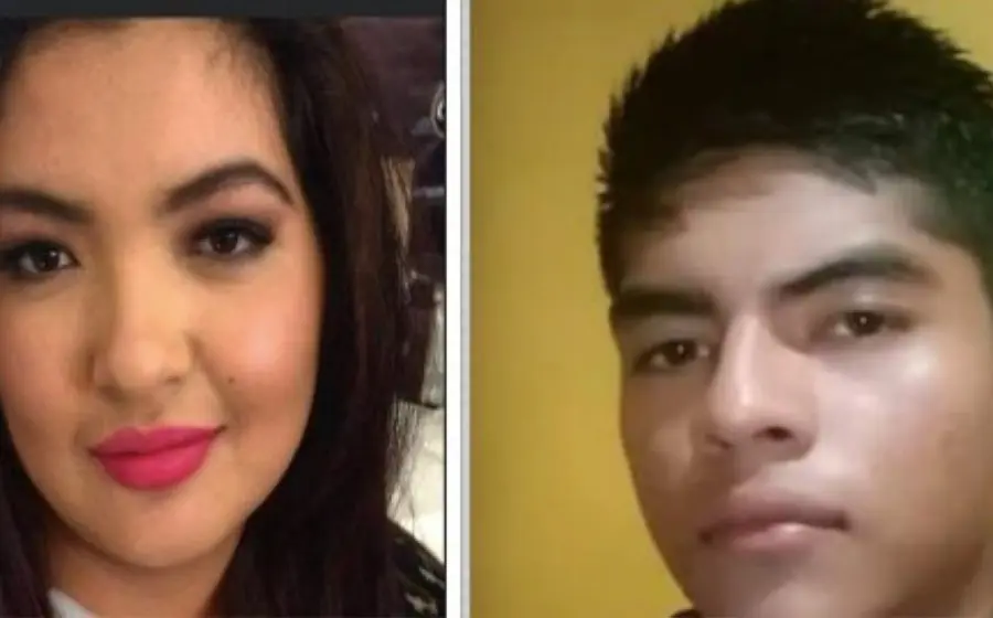 Jóvenes desaparecidos en Oaxaca