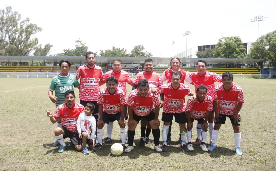 oaxaqueños futbolistas