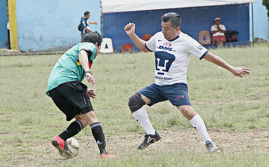 Liga premier de futbol