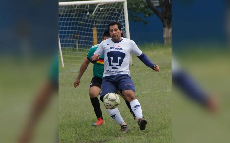  Este día se disputa la fecha nueve del torneo de liga.