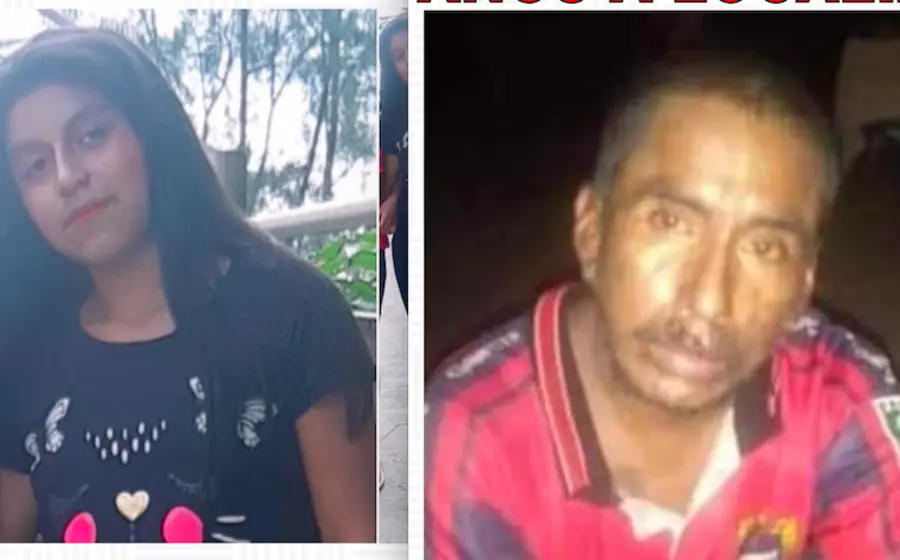Personas desaparecidas en Oaxaca