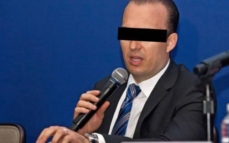 Kiril deberá presentarse mensualmente a firmar en la Unidad de Medidas Cautelares. 
