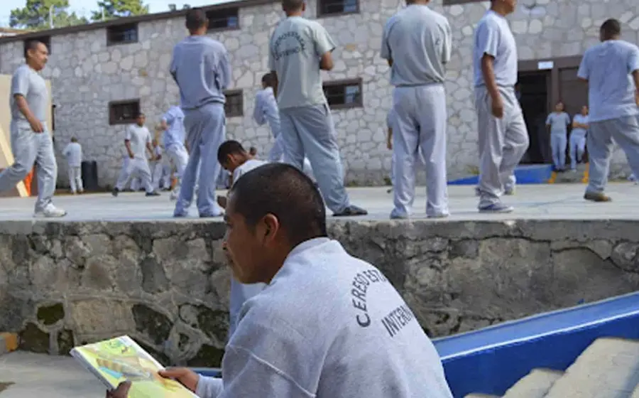 Segob anunció que este grupo será liberado en las próximas horas