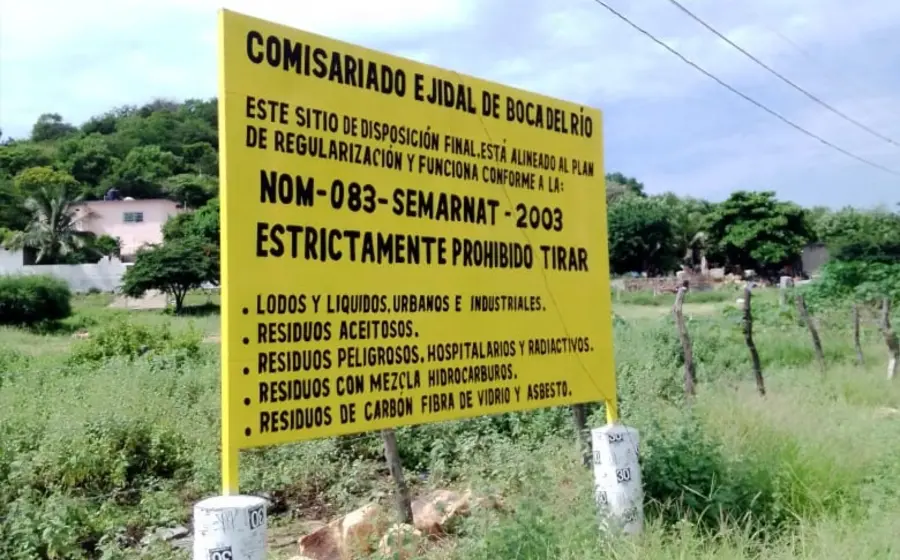 Boca del Río