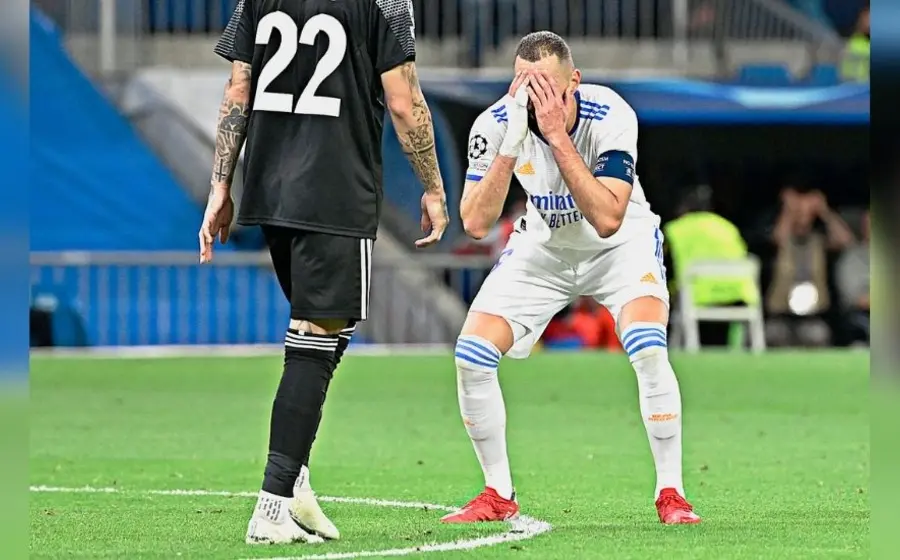 Jugador de futbol