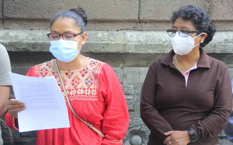 Regidoras denuncian corrupción