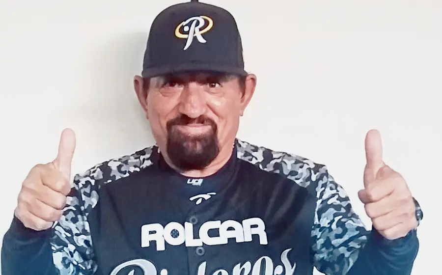 Roberto Pérez dejó huella en el beisbol del Istmo. 