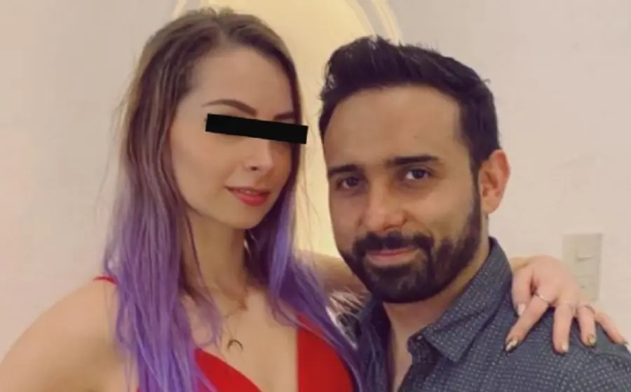La influencer asegura estar confiada en que pronto podrá salir libre. 