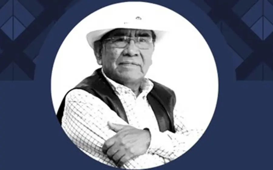 Felipe Sánchez Jiménez