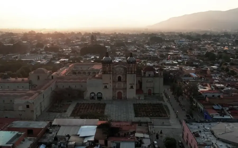 santo-domingo