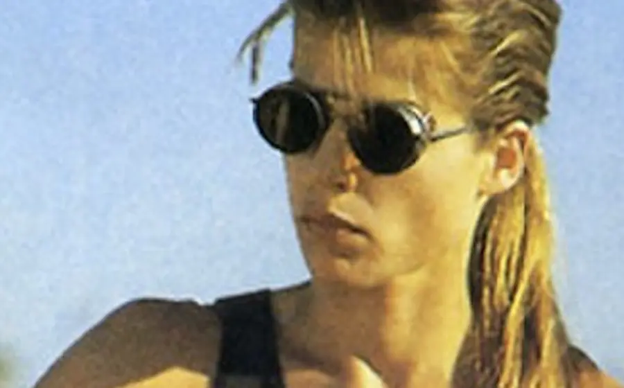 Sarah-Connor