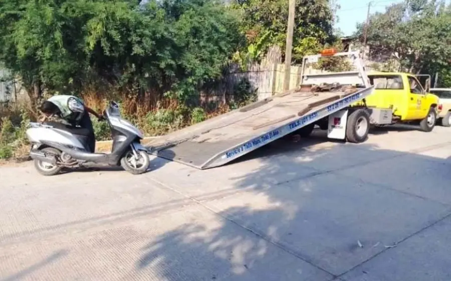 moto-robada