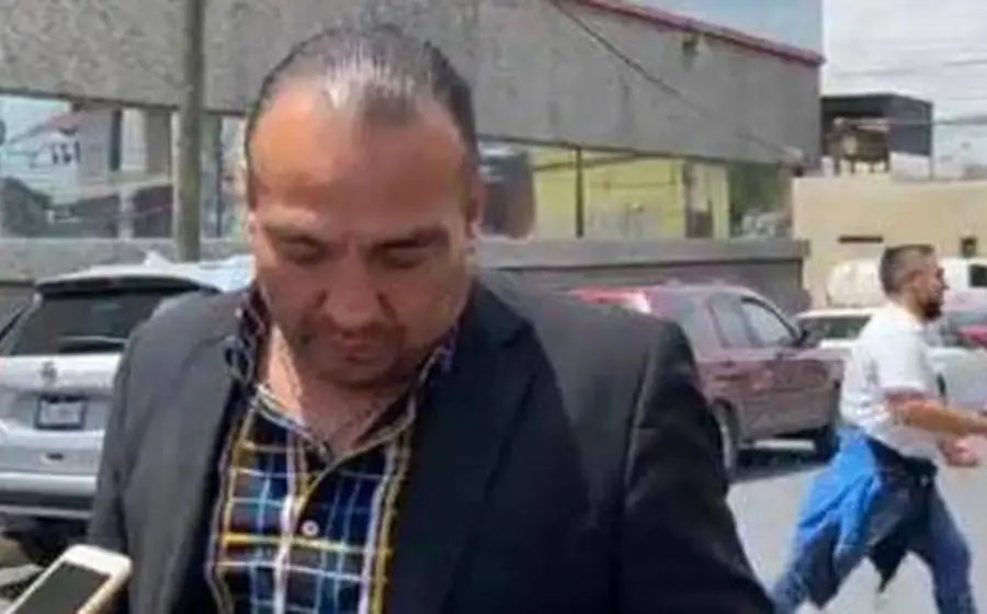 Adolfo Vega