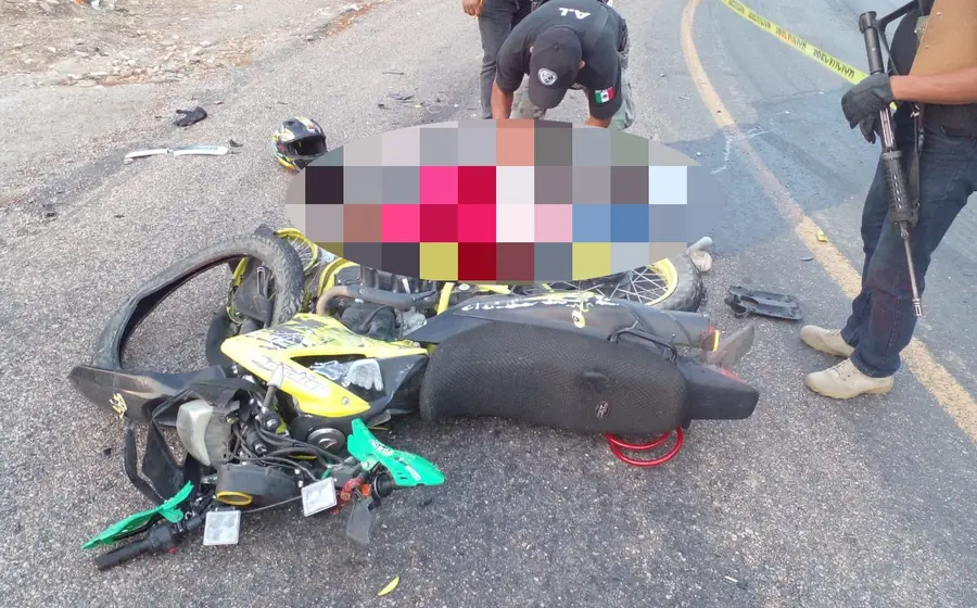 accidente 