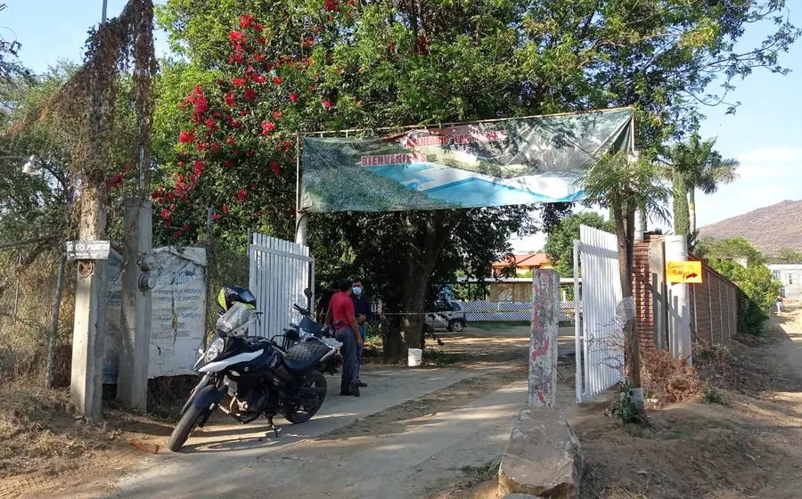alberca-xoxocotlan