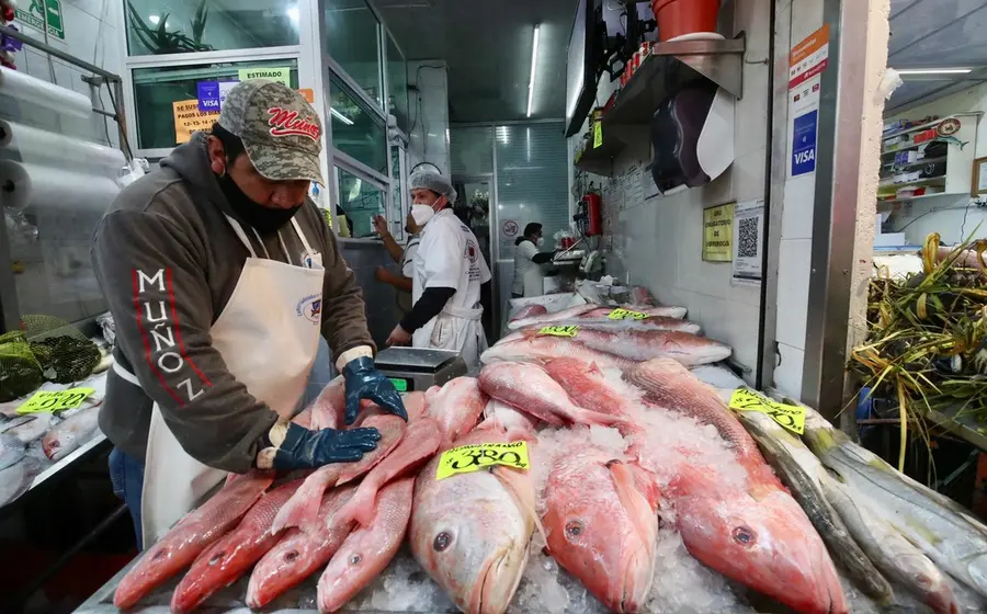 Pescado