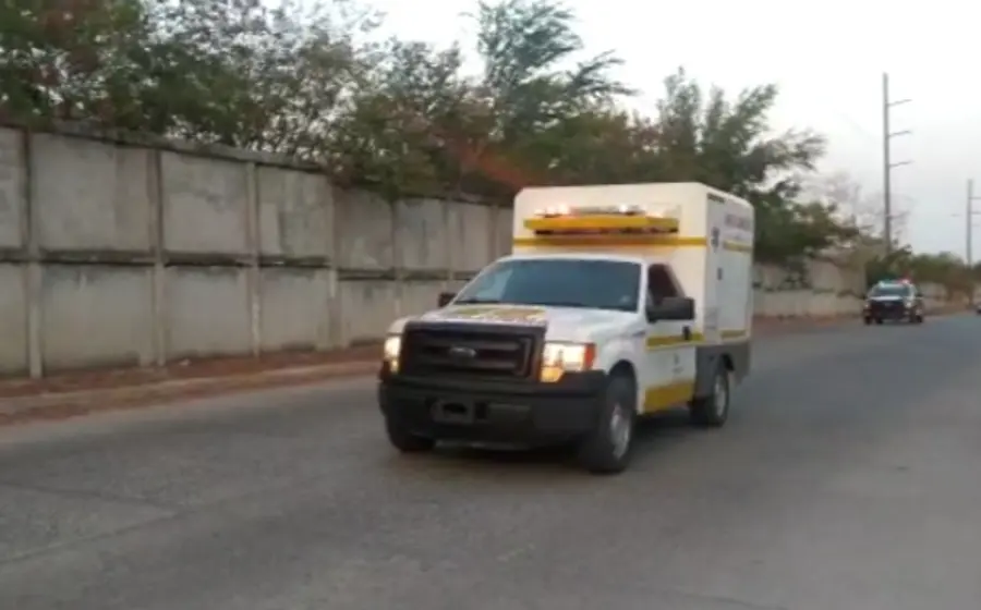 ambuñancia-estacionada