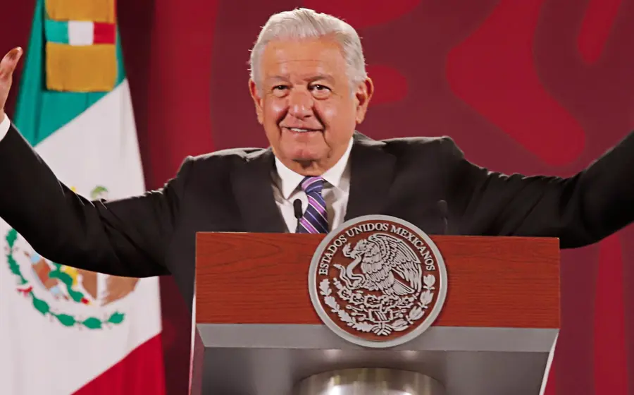 amlo 